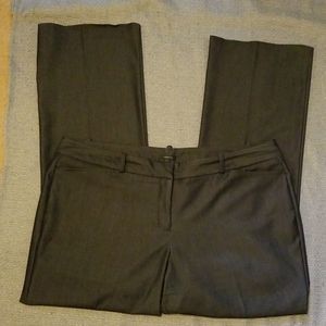 Worthington career wear trousers